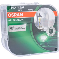 Автолампа OSRAM 64210ALL-HCB - фото 13228760