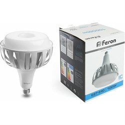 Светодиодная лампа FERON LB-651 - фото 13229237