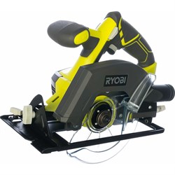 Дисковая пила Ryobi ONE+ R18CSP-0 - фото 13229926