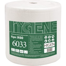 Нетканые салфетки для быстрого впитывания жидкостей Higen X60 - фото 13230578