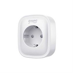 Умная розетка GOSUND Smart plug - фото 13230880