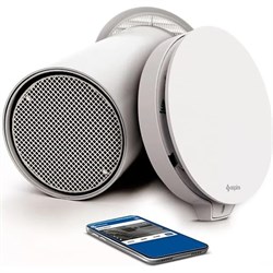 Вентиляционная установка Aspira ASPIRVELO 2.0 SMART WI-FI - фото 13231223