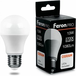 Светодиодная лампа FERON PRO LB-1013 - фото 13231280