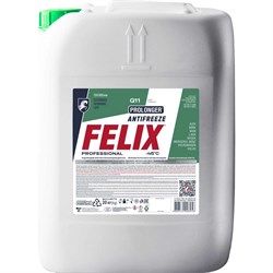 Антифриз FELIX PROLONGER G-11 - фото 13231338