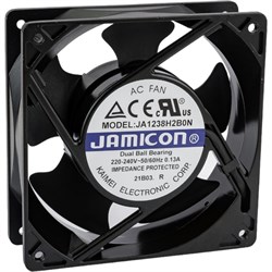 Вентилятор JAMICON JA1238H2B0N - фото 13231780