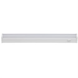 Линейный светильник ЭРА LED LLED-01-04W-6500-W - фото 13232318