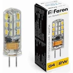 Светодиодная лампа FERON LB-420 - фото 13232433