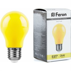 Светодиодная лампа FERON LB-375 - фото 13233367