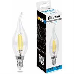 Светодиодная лампа FERON LB-67 - фото 13233424