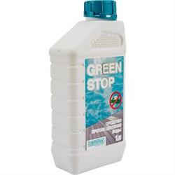 Средство против цветения воды CEMMIX Green Stop - фото 13233533