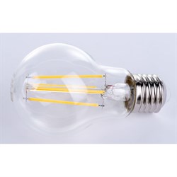Светодиодная лампа IN HOME LED-A60-deco - фото 13233909
