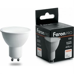 Светодиодная лампа FERON PRO LB-1606 - фото 13234244