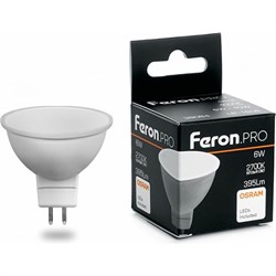 Светодиодная лампа FERON PRO LB-1606 - фото 13234246
