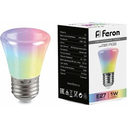 Светодиодная лампа для белт лайта FERON LB-372 - фото 13234250