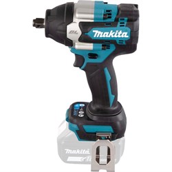 Аккумуляторный ударный гайковерт MAKITA DTW700Z - фото 13235567