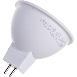 Светодиодная лампа IN HOME LED-JCDR-VC - фото 13237216