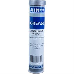 Консистентная смазка AIMOL Grease Lithium EP 2 MOLY - фото 13237525