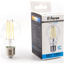 Светодиодная лампа FERON lb-615 - фото 13238065