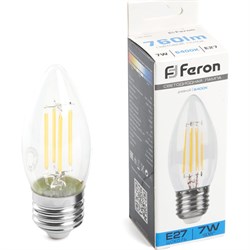 Светодиодная лампа FERON 38272 - фото 13238189