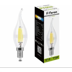 Светодиодная лампа FERON LB-714 - фото 13238759