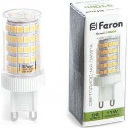 Светодиодная лампа FERON LB-435 - фото 13239889