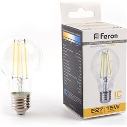 Светодиодная лампа FERON lb-615 - фото 13241155