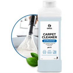 Пятновыводитель GRASS Carpet Cleaner - фото 13241989