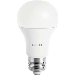 Лампа Yeelight Philips ZeeRay Wi-Fi bulb E27 White - фото 13242034