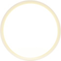 Накладная круглая светодиодная панель Apeyron 06-35 - фото 13242894