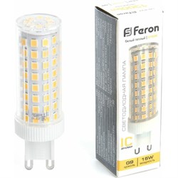 Светодиодная лампа FERON LB-437 - фото 13245147