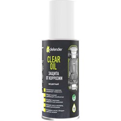 Антикоррозийное средство Defender Clear Oil - фото 13248848