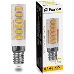 Светодиодная лампа FERON LB-433 - фото 13248853
