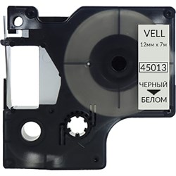 Лента для LM 210D/PnP/280/420P/500TS/Rhino Vell VL-D-S0720530/45013 - фото 13249036