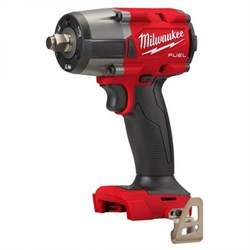 Аккумуляторный гайковерт Milwaukee M18 FMTIW2F12-0X FUEL - фото 13250168