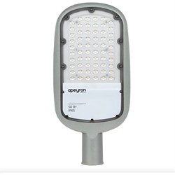 Уличный светодиодный консольный светильник Apeyron 29-02 - фото 13252086