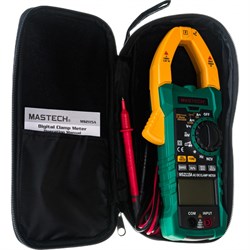 Цифровые токоизмерительные клещи Mastech MS2115A - фото 13252424