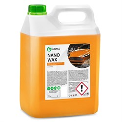 Воск GRASS Nano Wax - фото 13254025