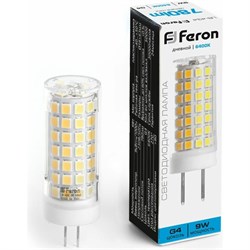 Светодиодная лампа FERON LB-434 - фото 13254669