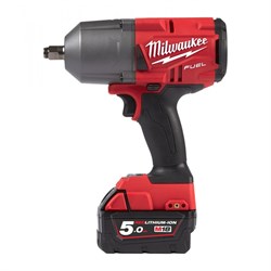 Ударная дрель Milwaukee M18FHIWF12-502X - фото 13255028