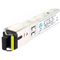 Модуль SFP GIGALINK GL-OT-SG14SC1-1550-1310-D - фото 13255075