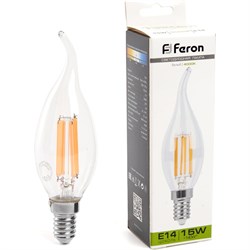 Лампа светодиодная FERON lb-718 - фото 13256806