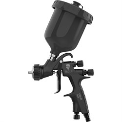 Краскопульт Radex SKULL GOLD Spray gun - фото 13256998