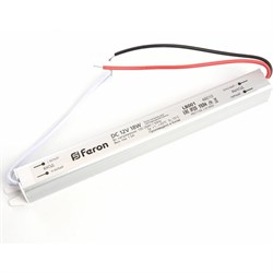 Электронный трансформатор для светодиодной ленты FERON 48010 - фото 13257048