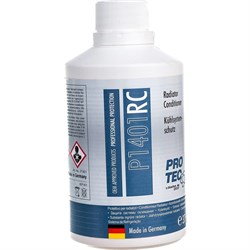 Кондиционер для системы охлаждения PRO-TEC Radiator Conditioner - фото 13257643