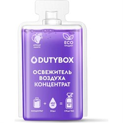 Спрей ароматизатор воздуха DutyBox db-1508 - фото 13257721
