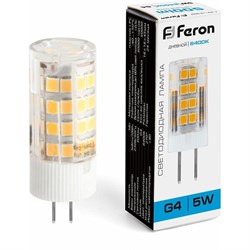 Светодиодная лампа FERON LB-432 - фото 13258178