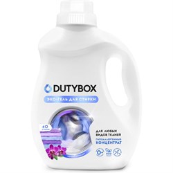 Гель для стирки DutyBox db-5144 - фото 13259555