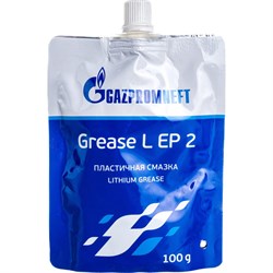 Смазка Gazpromneft Grease L EP 2 - фото 13260037