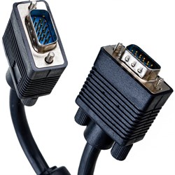Соединительный кабель Mirex 13700-VGAX2050 - фото 13260493