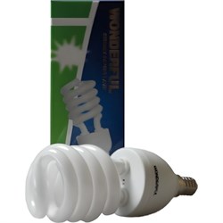 Энергосберегающая лампа WONDERFUL SX-2 - фото 13261207